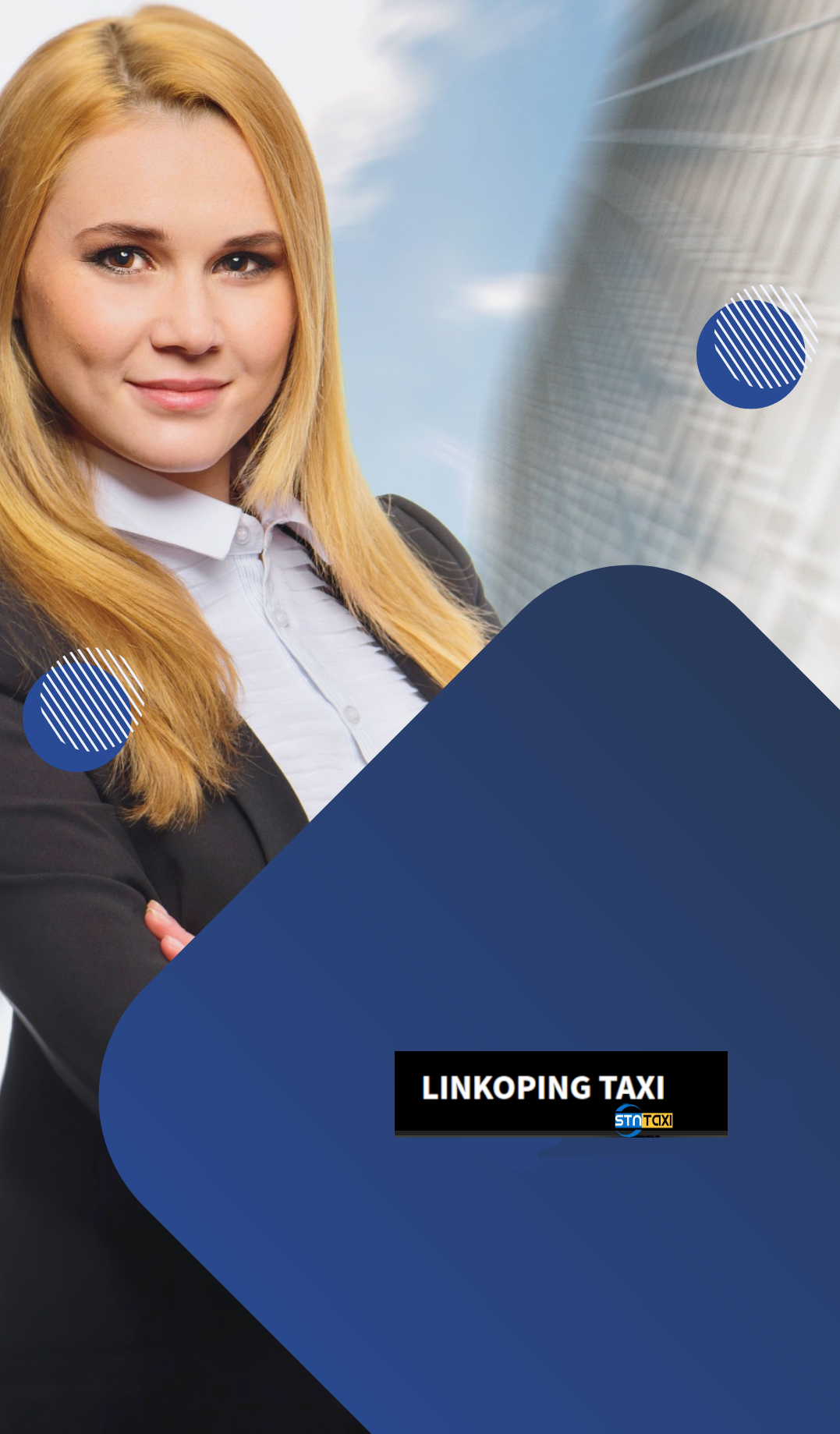 Linköping Taxi