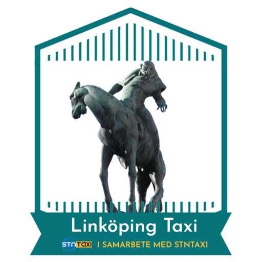 Linköping Taxi Net logo